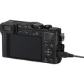 Компактный фотоаппарат Panasonic Lumix DC-LX100M2