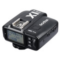 Трансмиттер Godox X1T-N для Nikon (2.4 ГГц, TTL, HSS)