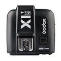 Трансмиттер Godox X1T-N для Nikon (2.4 ГГц, TTL, HSS)