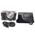 Чехол Canon Фотофутляр CAMERACASE для  S100