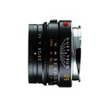 Объектив Leica Summarit-M 50mm f/2.5 black