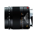 Объектив Leica Summarit-M 75mm f/2.5 black