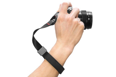 Ремень Peak Design Wrist Strap Cuff V3.0 на запястье, черный