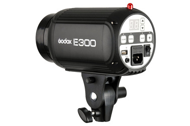 Моноблок Godox E300, 300 Дж