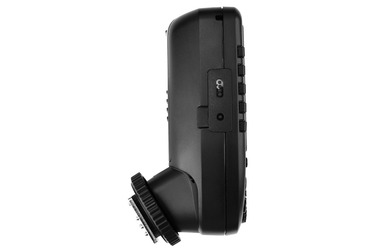 Трансмиттер Godox Xpro-N TTL для Nikon (TTL, HSS, 2.4 ГГц)