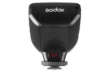 Трансмиттер Godox Xpro-F TTL для Fujifilm (TTL, HSS, 2.4 ГГц)