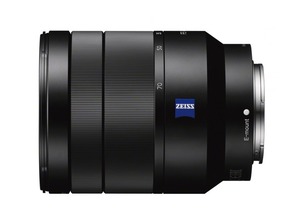 Объектив Sony Zeiss Vario-Tessar T* FE 24-70mm f/4 ZA OSS