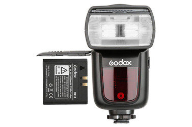 Вспышка Godox Ving V860IIN TTL для Nikon