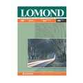 Бумага Lomond A4, матовая, 130 г/м², 100 листов, двухсторонняя