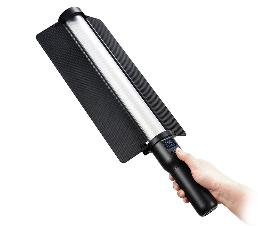 Осветитель Godox LC500 Light Stick, светодиодный, 18 Вт, 3300 / 5600 К