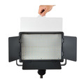 Осветитель Godox LED500C, светодиодный, 32 Вт, 3300 - 5600 К
