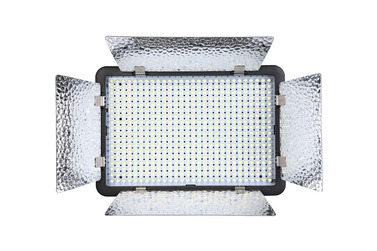 Осветитель Godox LED500LRW, светодиодный, 32 Вт, 5600 К
