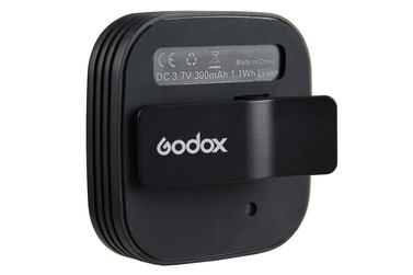 Осветитель Godox LEDM32, светодиодный, для смартфонов