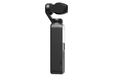 Камера DJI Osmo Pocket с 3-осевым стабилизатором