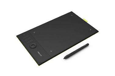 Графический планшет XP-Pen Star 06C (25 x 15 см)