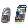Зарядное устройство Varta Power Line Ultra Fast Charger + 4 акк. АА 2400 mAh Ready2Use