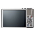 Компактный фотоаппарат Canon PowerShot S110 silver