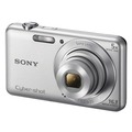Компактный фотоаппарат Sony Cyber-shot DSC-W710 silver
