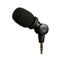 Микрофон Saramonic SmartMic для смартфонов (3.5 мм TRRS)