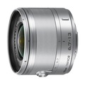 Объектив Nikon 1 NIKKOR VR 6.7-13mm f/3.5-5.6 серебряный