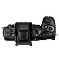 Беззеркальный фотоаппарат Olympus OM-D E-M1 black kit 12-40mm f/2.8 black