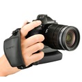 Беззеркальный фотоаппарат Olympus OM-D E-M1 black kit 12-40mm f/2.8 black