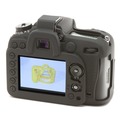 Чехол easyCover для Nikon D7100 и D7200, черный