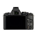 Беззеркальный фотоаппарат Olympus OM-D E-M5 + 12-50/3.5-6.3 Black kit