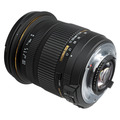 Объектив Sigma 17-50mm f/2.8 DC EX OS HSM Nikon