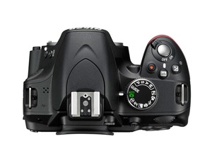 Зеркальный фотоаппарат Nikon D3200 Kit 18-105 AF-S DX G VR