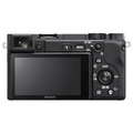 Беззеркальный фотоаппарат Sony a6400 Body, черный