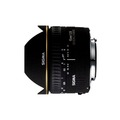 Объектив Sigma 15mm f/2.8 EX DG Diagonal Fisheye Canon