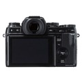 Беззеркальный фотоаппарат Fujifilm X-T1 Black Body