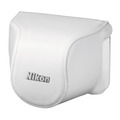 Nikon Чехол  CB-N2000SB для  1 J1 + 10-30, белый