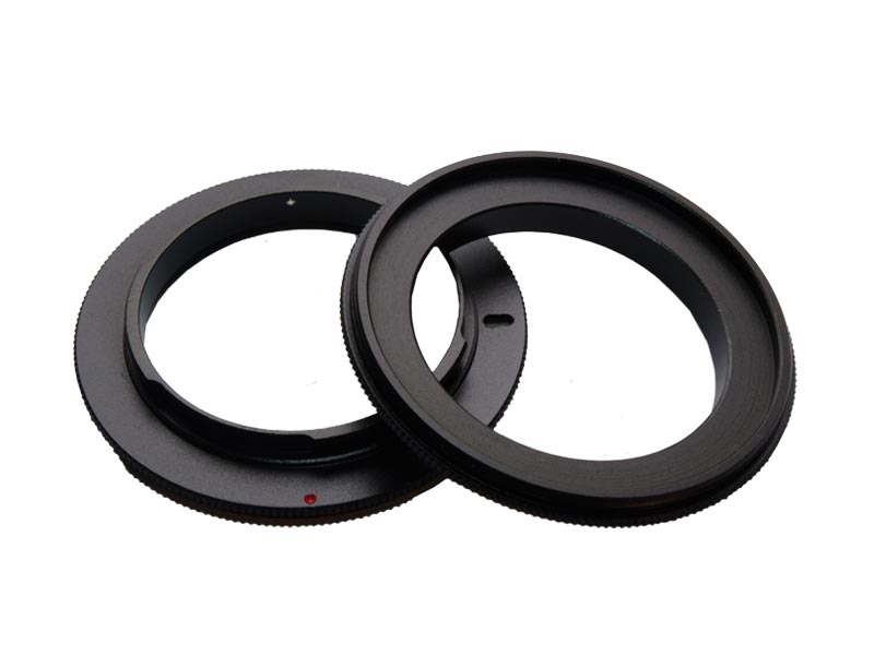 Реверсивное кольцо  Massa Sony/Minolta - 55mm