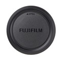 Защитная крышка камеры Fujifilm Body cap X mount