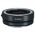 Беззеркальный фотоаппарат Canon EOS RP Body + адаптер EF-EOS R