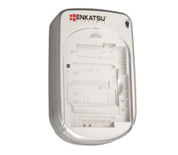 Универсальное зарядное устройство для аккумуляторов Panasonic ENKATSU Confucius