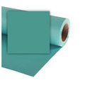 Фон Colorama Sea Blue, бумажный, 2.7 x 11 м, голубой