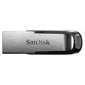 Накопитель SanDisk USB3 Flash 32GB Ultra Flair, черный