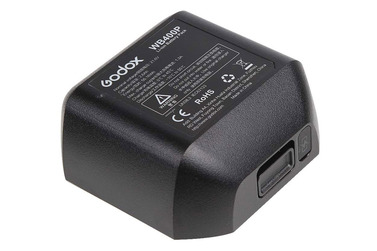 Аккумулятор Godox WB400P для AD400Pro