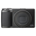 Компактный фотоаппарат Ricoh GR III