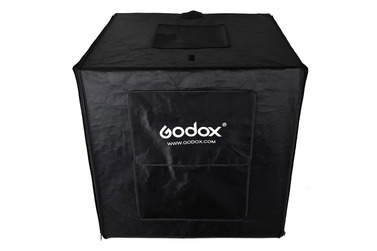 Фотобокс (лайткуб) Godox LSD40, 40 см, с LED подсветкой