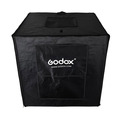 Фотобокс (лайткуб) Godox LSD40, 40 см, с LED подсветкой