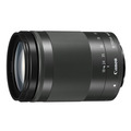 Объектив Canon EF-M 18-150mm f/3.5-6.3 IS STM, черный