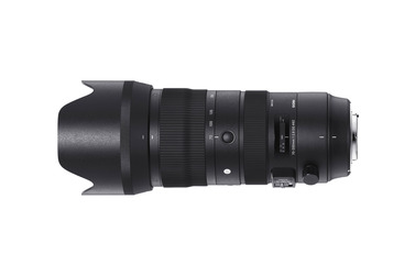 Объектив Sigma 70-200mm f/2.8 DG OS HSM Sport Nikon F