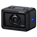 Компактная камера Sony RX0 II