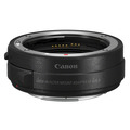 Адаптер Canon EF-EOS R Drop-In Filter Mount + Vario ND фильтр