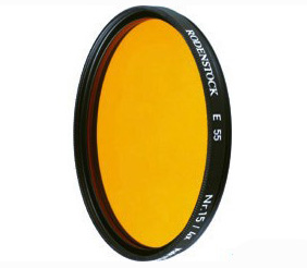 Светофильтр Rodenstock yellow dark 52 мм