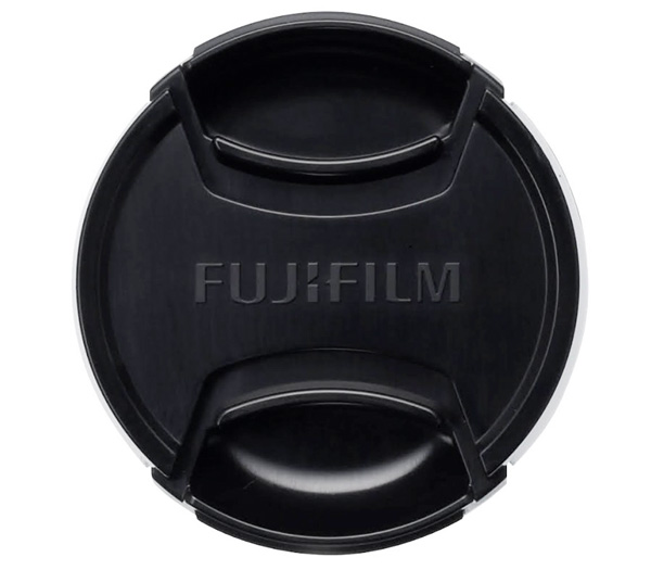 Крышка для объектива  Fujifilm 43 мм (FLCP-43)